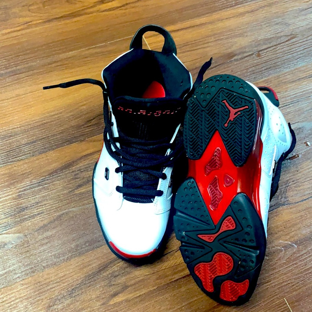 Jordan’s